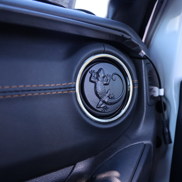 Gecko | Air Vent Covers